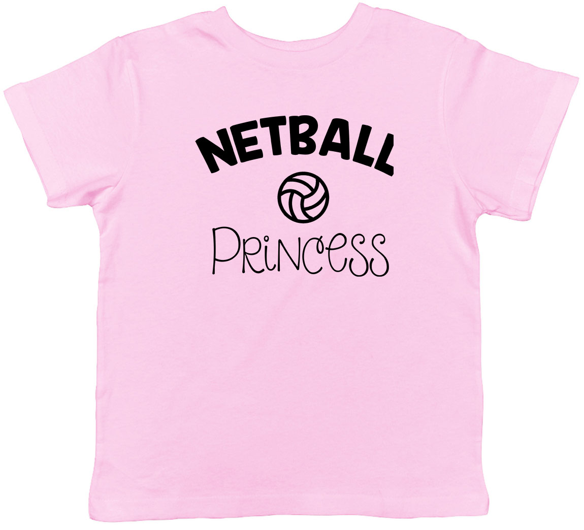 netball shirt design